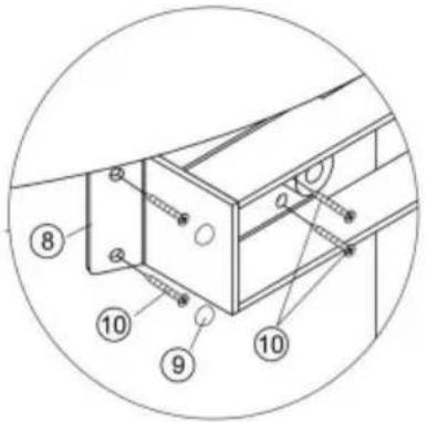 Vevor SCL-06 - BRAUCHEN SIE HILFE? KONTAKTIERE UNS! - 1