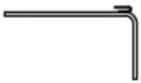 Vevor SCL-06 - PART LIST - 2