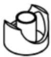 Vevor SCL-06 - PART LIST - 12