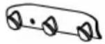 Vevor SCL-06 - PART LIST - 5