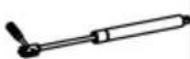 Vevor SCL-06 - PART LIST - 16