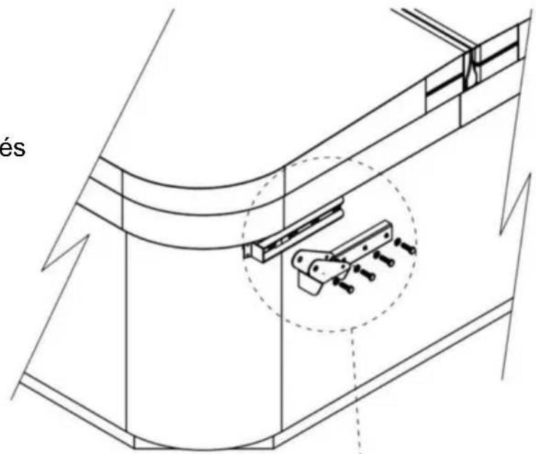 Vevor SCL-06 - LISTE DES PIÈCES - 30
