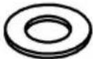 Vevor SCL-06 - PART LIST - 15