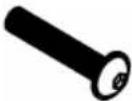 Vevor SCL-06 - PART LIST - 18