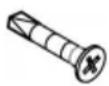 Vevor SCL-06 - PART LIST - 11