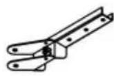 Vevor SCL-06 - LISTA CZĘŚCI - 7
