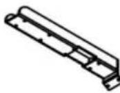 Vevor SCL-06 - STÜCKLISTE - 8
