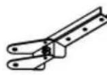 Vevor SCL-06 - STÜCKLISTE - 7