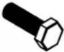 Vevor SCL-06 - PART LIST - 20
