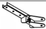 Vevor SCL-06 - PART LIST - 6