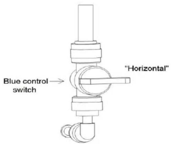 Vevor SKF-C50F - USING BARRELED WATER AS WATER SOURCE - 1
