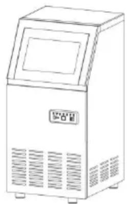Vevor SKF-C50F - Contenuto del pacco - 1