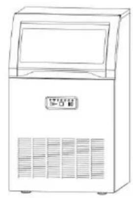 Vevor SKF-C50F - paket innehäll - 2