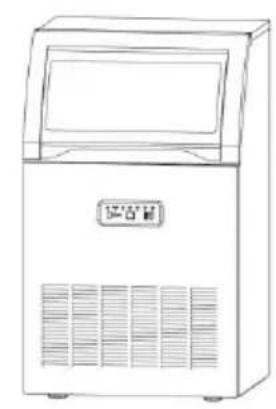 Vevor SKF-C50F - Package Contents - 2