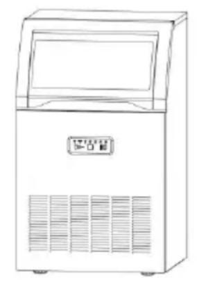 Vevor SKF-C50F - Contenu du colis - 2