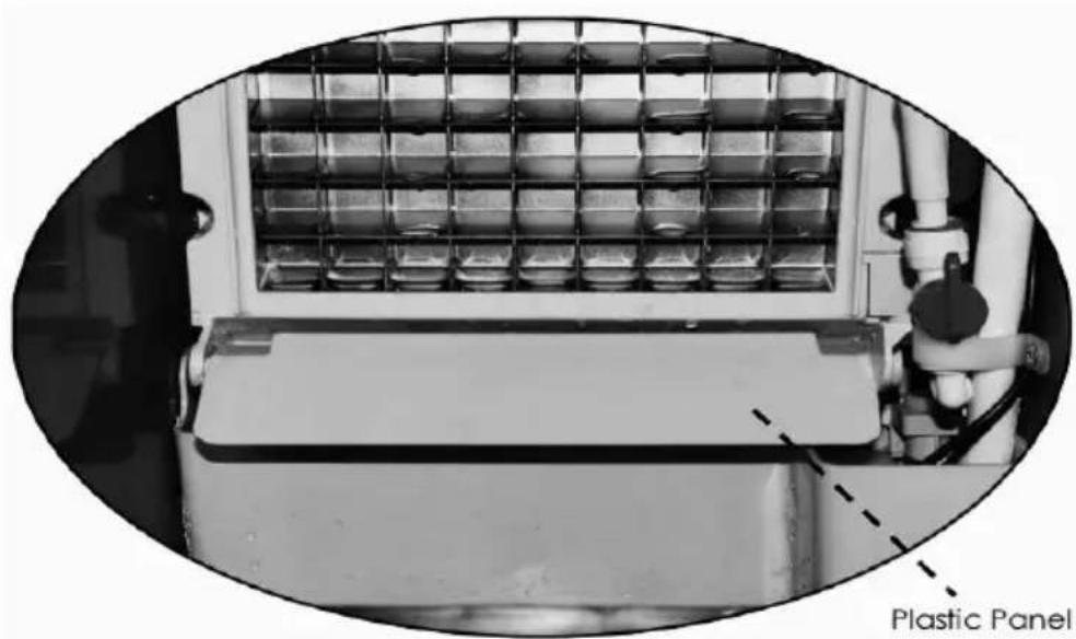 Vevor SKF-C50F - RENGÖRING &amp; UNDERHÄLL - 1