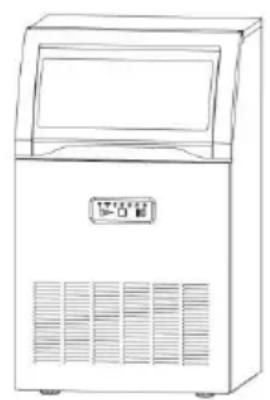Vevor SKF-C50F - Packungsinhalt - 2