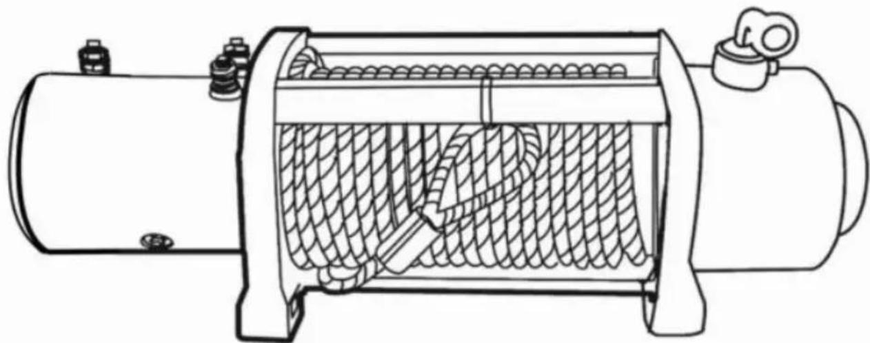 Vevor SC13000 - VEVOR - 1