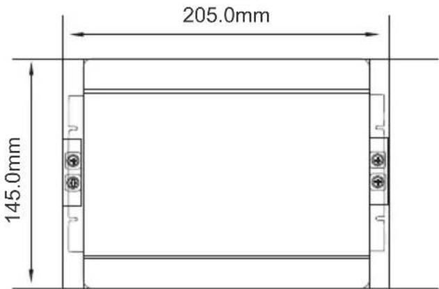 Vevor SDC-30A - Key Features - 6