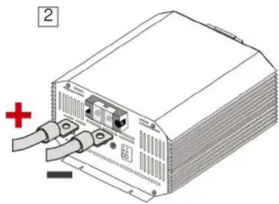 Vevor SDC-30A - DC-DC BATTERILADDARE - 7