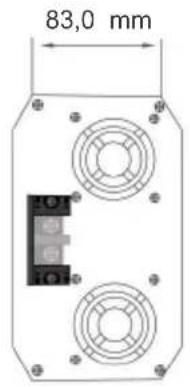 Vevor SDC-30A - Présentation du produit - 5