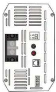 Vevor SDC-30A - OPLADER - 5
