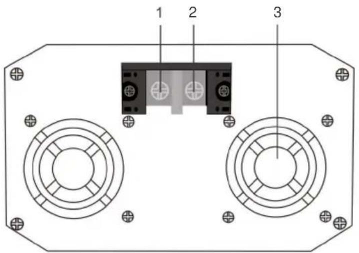 Vevor SDC-30A - Productoverzicht - 2