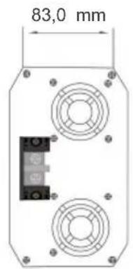 Vevor SDC-30A - Présentation du produit - 7