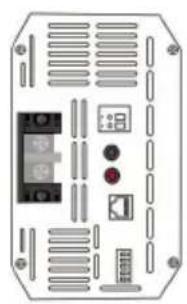Vevor SDC-30A - MODELL: SDC-20A, SDC-30A, SDC-40A, SDC-60A - 2