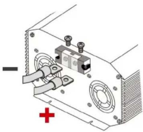 Vevor SDC-30A - CHARGEUR DE BATTERIE CC-CC - 6