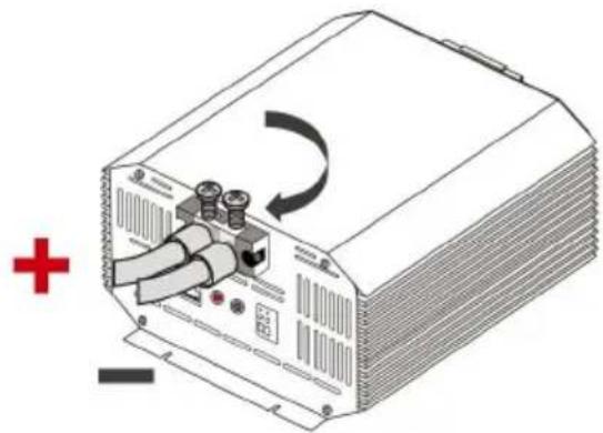 Vevor SDC-30A - DC-DC BATTERILADDARE - 8