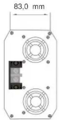 Vevor SDC-30A - Hauptmerkmale - 5
