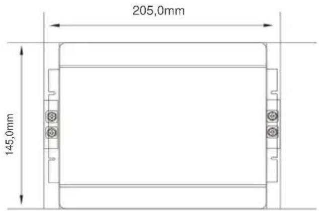 Vevor SDC-30A - Caratteristiche principall - 5