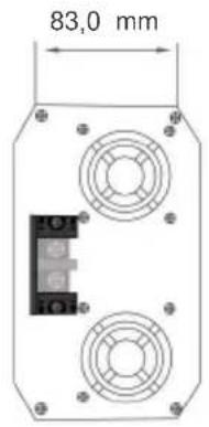 Vevor SDC-30A - Hauptmerkmale - 2