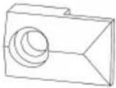 Vevor SC-CJ-603 - 9.Product installation diagram: - 9