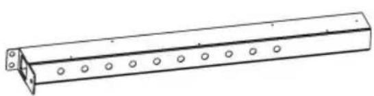 Vevor SC-CJ-603 - HULP NODIG? NEEM CONTACT MET ONS OP! - 3