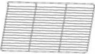 Vevor SC-CJ-603 - Produktinstallationsdiagramm: - 17