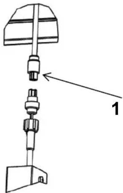 Vevor SC-CJ-603 - Step 4 - 2
