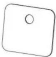 Vevor SC-CJ-603 - Produktinstallationsdiagramm: - 13