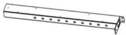 Vevor SC-CJ-603 - 9.Productinstallatieschema: - 16