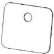 Vevor SC-CJ-603 - 9.Product installation diagram: - 13