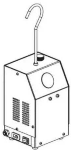 Vevor SD304 - JUDGMENT OF LEAKAGE CONDITIONS - 1