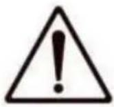 Vevor SH-3ABE - WARNING: - 1