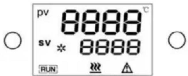 Vevor SH-3ABE - AVVERTIMENTO: - 1