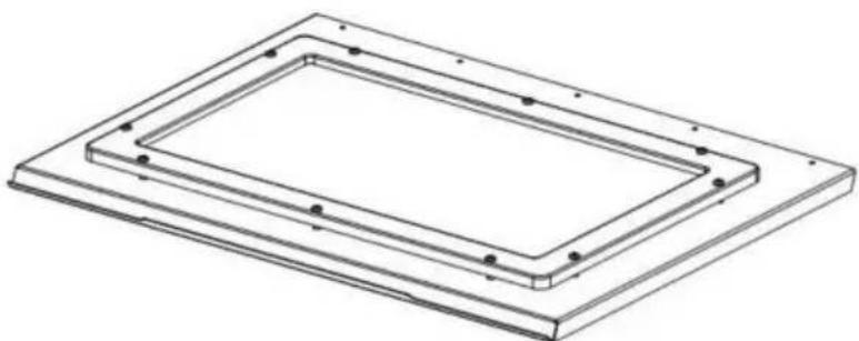 Vevor SBC150 - INSTRUCTIONS D'INSTALLATION - 2
