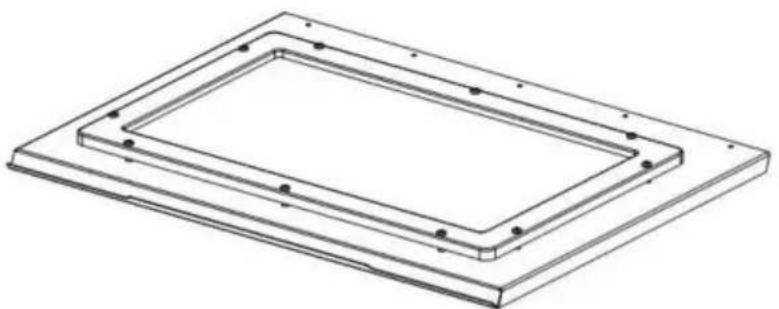Vevor SBC150 - ISTRUZIONI PER L'INSTALLAZIONE - 2