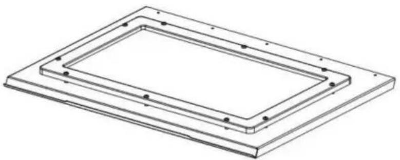 Vevor SBC150 - INSTALLATIONSANLEITUNG - 2