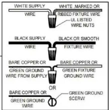 Vevor SH-162 - ASSEMBLY & INSTALLATION INSTRUCTIONS - 2