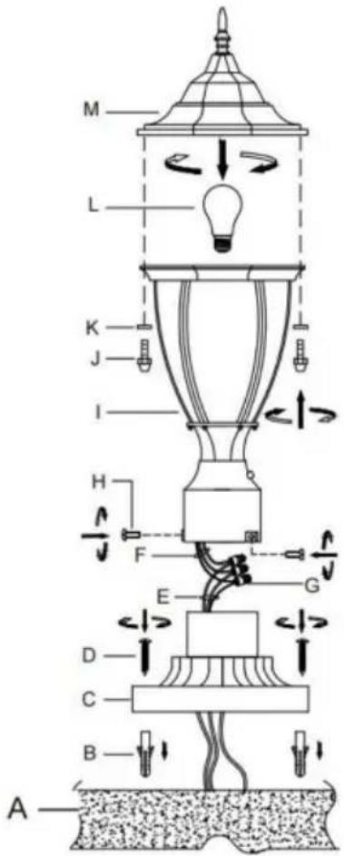 Vevor SH-162 - Nota: - 2