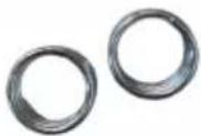 Vevor RFS-050 - PART LIST - 9